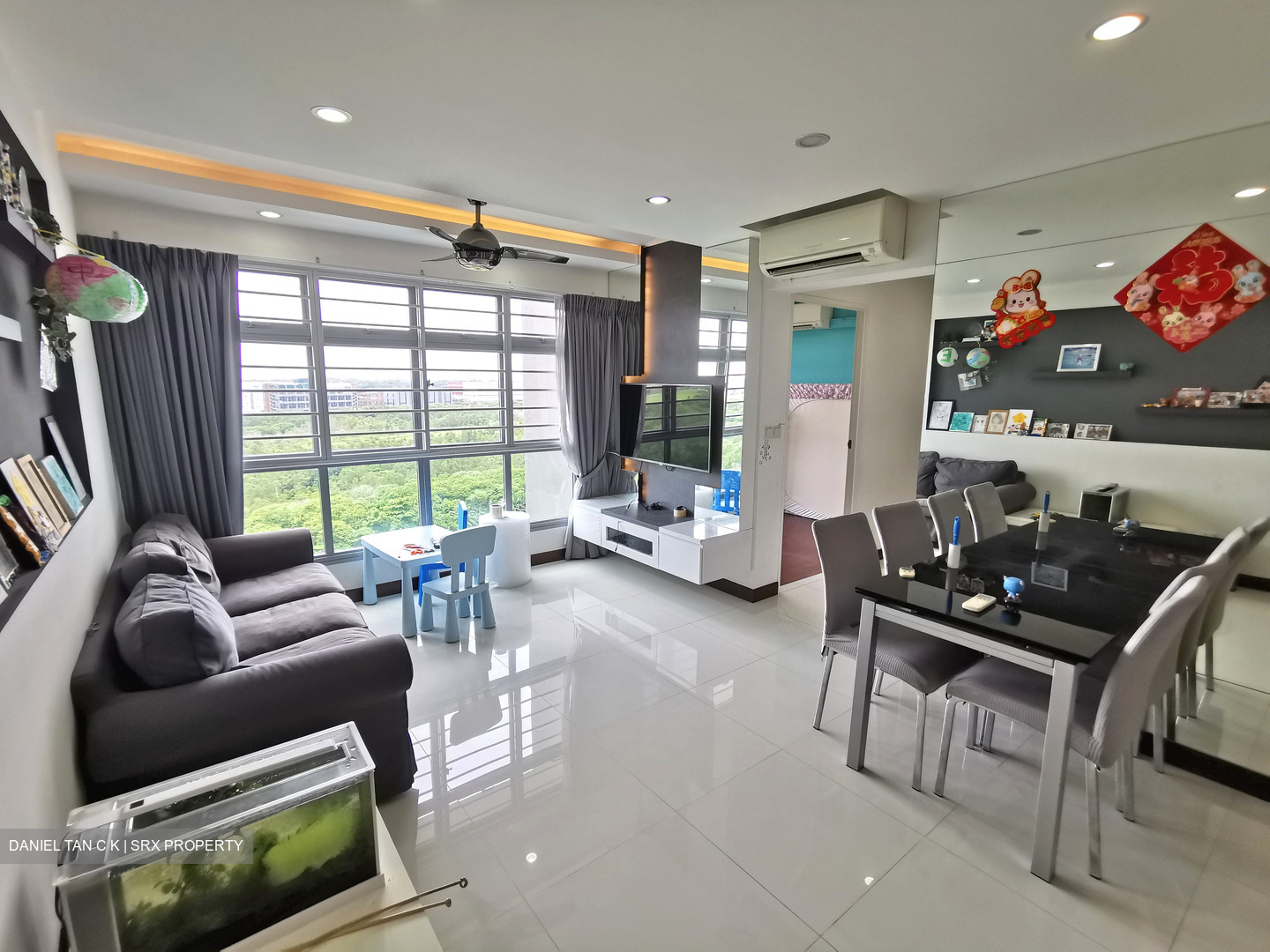 Blk 476A Hougang Capeview (Hougang), HDB 3 Rooms #429695861
